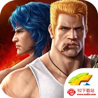 魂斗罗归来(射击闯关手游)v1.76.127.5549 安卓版