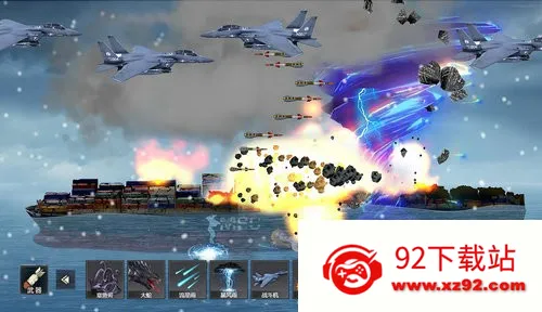 沉船模拟器2025官方最新版本v1.0 免费版截图