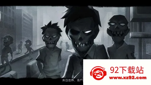 末日生存日记安卓版手机版v1.0 免费版截图