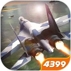 模拟飞机空战最新手机版v1.0.20 安卓版