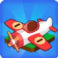迷你小飞机世界安卓版手机版v1.0.9 免费版