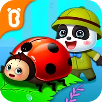 奇妙昆虫日记(昆虫认知游戏)v9.87.00.00 免费版