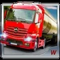 Truck Simulator Offroad2025下载安装v0.62 手机版