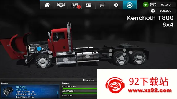 Truck Simulator Offroad2025下载安装 Truck Simulator Offroad2025下载安装