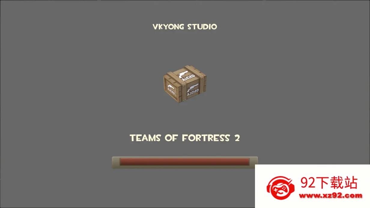 军团要塞2(多人射击游戏)v0.6 安卓版截图