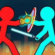 决斗火柴人2025最新版本v4.0.1 官方正版