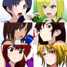 格斗女孩(格斗竞技游戏)v10 安卓版