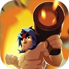 热血枪手(荒岛求生射击)v1.0 官方正版