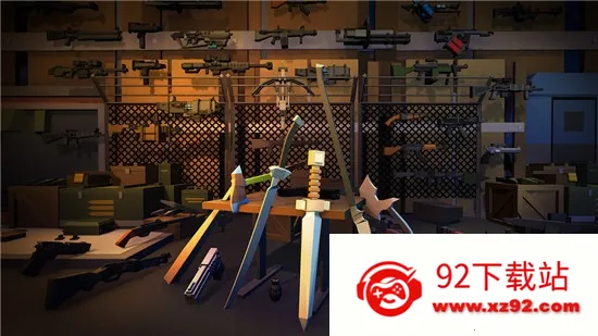 代号:枪手2(枪战射击)v0.6.3 免费版截图