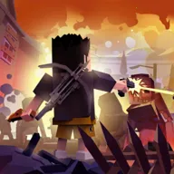 代号:枪手2(枪战射击)v0.6.3 免费版