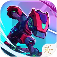 星际角斗场(机甲战斗游戏)v1.2.11 免费版