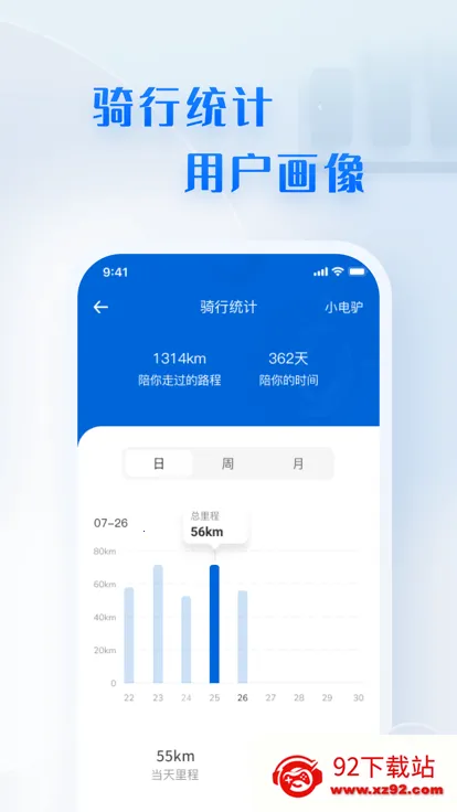 菱度智行(车辆智能管理)v1.2.1 安卓版截图