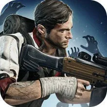 绝地射僵尸(僵尸射击游戏)v1.7.1 免费版