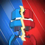 机器人全面战争2025最新版本v1.1.9 免费版