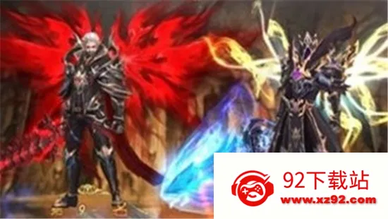 龙魂起源(魔幻战斗手游) 龙魂起源(魔幻战斗手游)