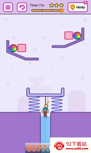 Fuse Man(解谜手游)v1.0.21 官方正版截图