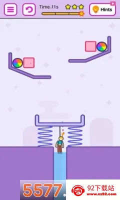 Fuse Man(解谜手游) Fuse Man(解谜手游)