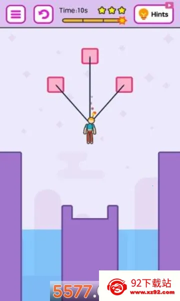 Fuse Man(解谜手游)v1.0.21 官方正版截图