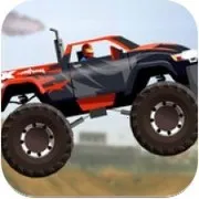 超级大脚怪(大脚车游戏)v10.7.13 免费版