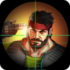 枪火英雄最新手机版v1.0 免费版