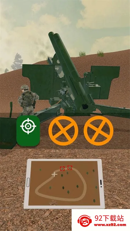 枪火英雄最新手机版 枪火英雄最新手机版