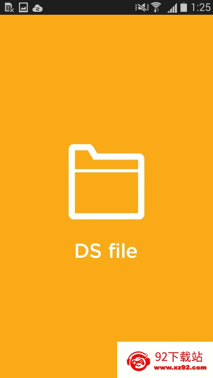 DS file(ֻļ)v4.17.1 Ѱͼ