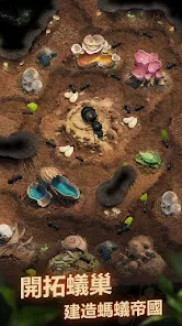 小小蚁国(蚂蚁策略游戏)v3.70.0 免费版截图