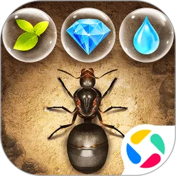 小小蚁国(蚂蚁策略游戏)v3.70.0 免费版