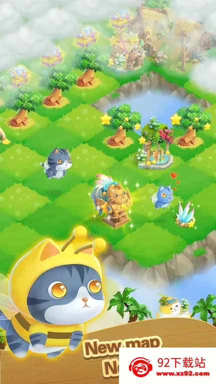 合并冒险岛2025最新版本v0.0.3 免费版截图