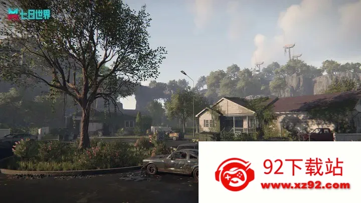 七日世界(末日求生)v1.0.14 免费版截图