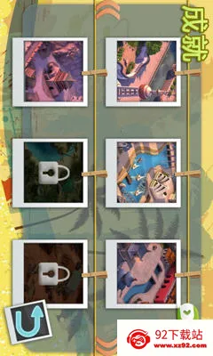 边走边捡钱(休闲益智游戏)v1.3.10 安卓版截图