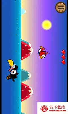 嘎嘎小鸟2025官方最新版本v1.0.6 安卓版截图