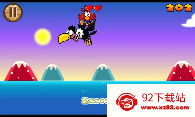 嘎嘎小鸟2025官方最新版本v1.0.6 安卓版截图