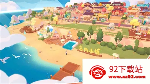 百味食光(餐厅模拟经营)v1.0.4 免费版截图