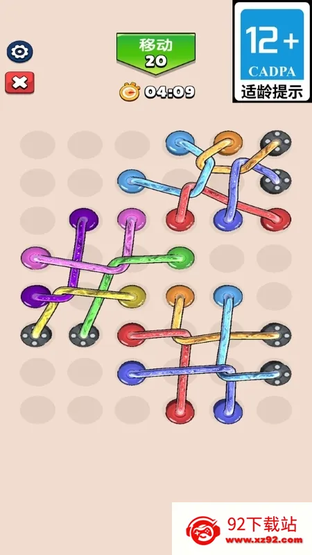 ������ϸ��(����ð����)v1.0.0 ��׿���ͼ