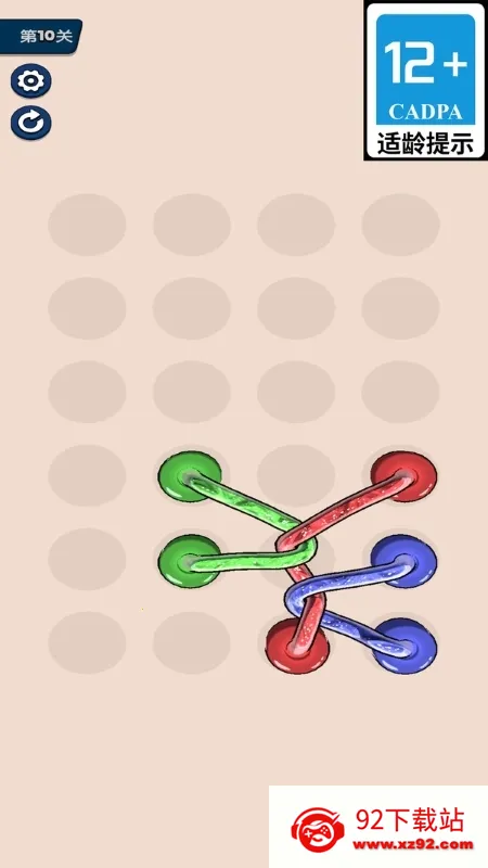 ������ϸ��(����ð����)v1.0.0 ��׿���ͼ