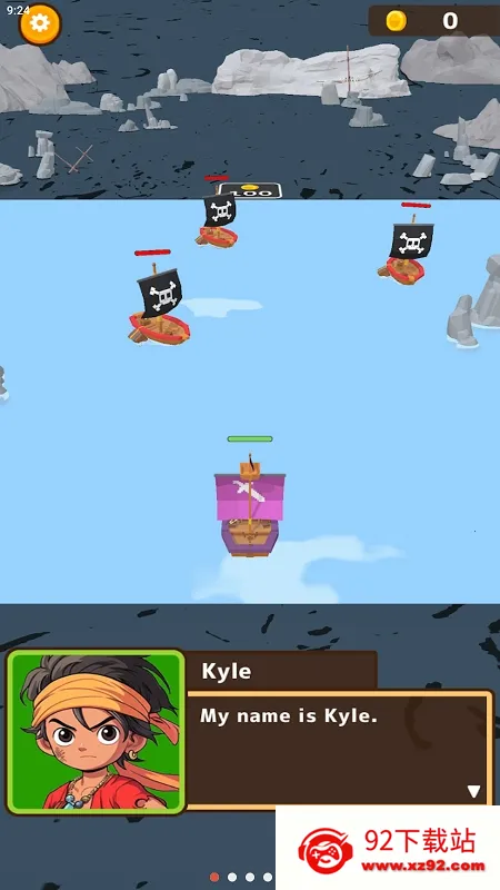 һ��������(����ð����Ϸ)v1.0.0 �ֻ����ͼ