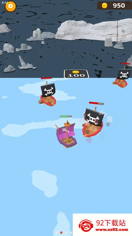 һ��������(����ð����Ϸ)v1.0.0 �ֻ����ͼ