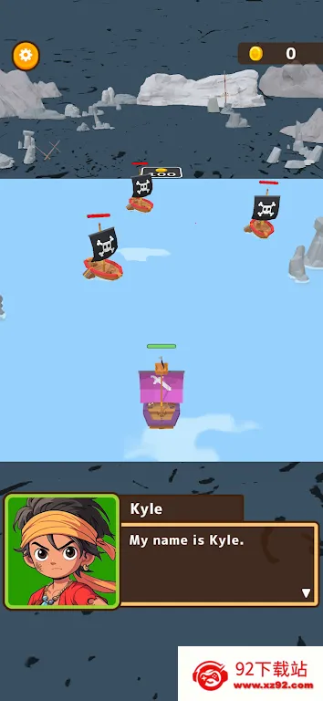 һ��������(����ð����Ϸ)v1.0.0 �ֻ����ͼ