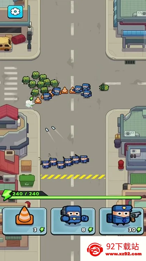 һ󲨽ʬϮֻv189.1.7.3018 Ѱͼ