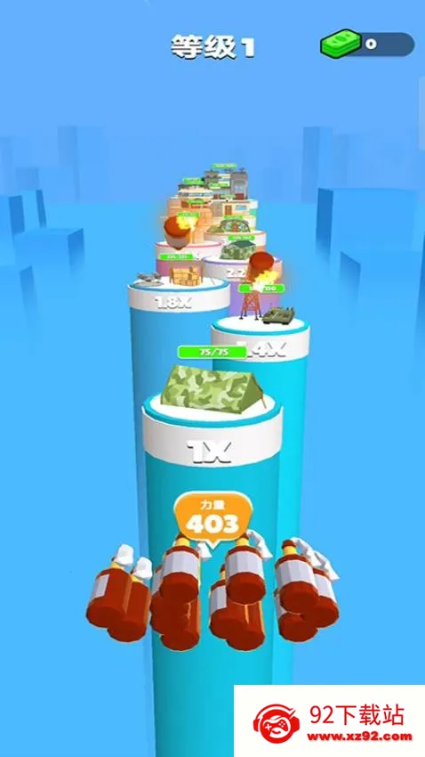 Ͷս(սϷ)v188.2.8.3018 ٷͼ