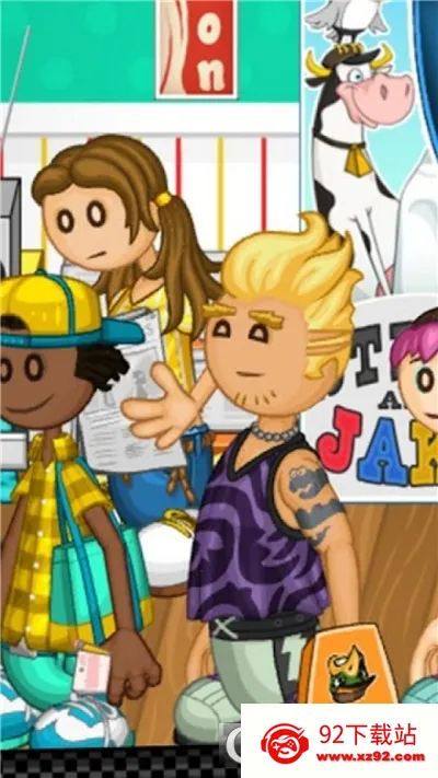 ϵȹ(ȹ꾭Ӫ)v1.0.3 ֻͼ