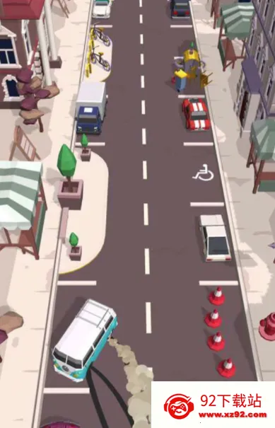 ģ�����·����ʻ(ģ���ʻ��Ϸ)