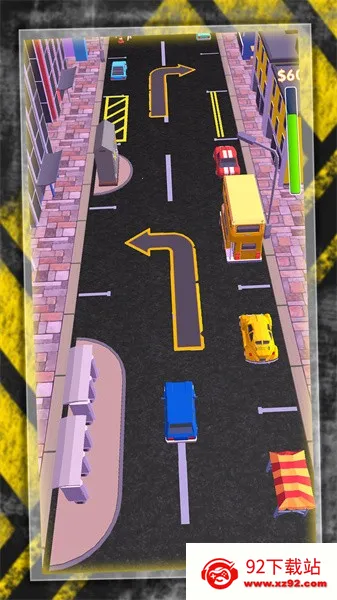 ģ�����·����ʻ(ģ���ʻ��Ϸ)