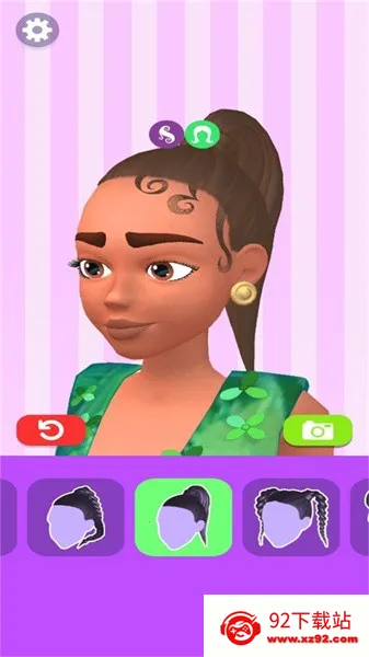 ��Ʒ������(ģ��װ����Ϸ)v1.0.5 ��Ѱ��ͼ