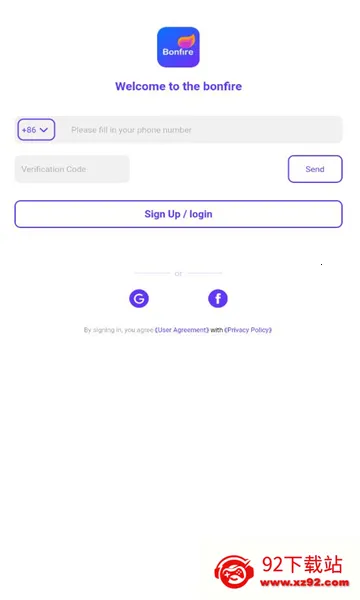 bonfire(ͼƬ༭)v1.4.1.32 ׿ͼ