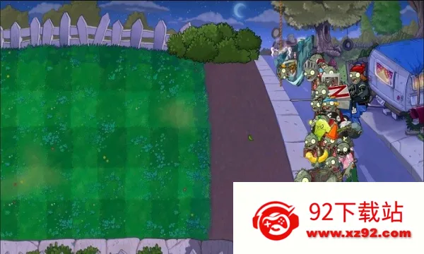 PvZ2025ٷv2.5.1 Ѱͼ