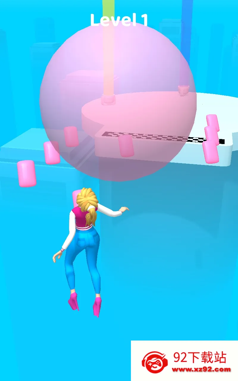 ������Ů�������ֻ���v0.04 �ֻ����ͼ