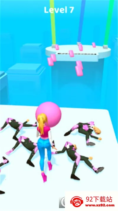 ������Ů�������ֻ���v0.04 �ֻ����ͼ