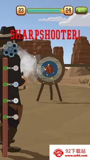 ��Ұ����ǹս2025�ٷ����°汾